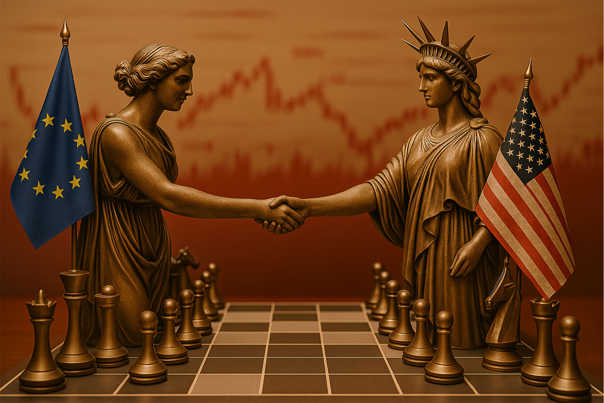 „A Bad Deal Is Better Than No Deal“