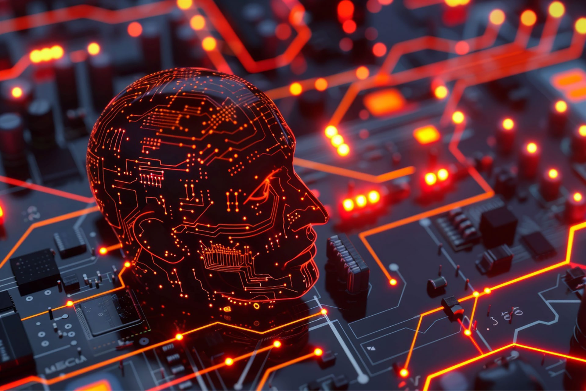 Alle Macht der Künstlichen Intelligenz?
